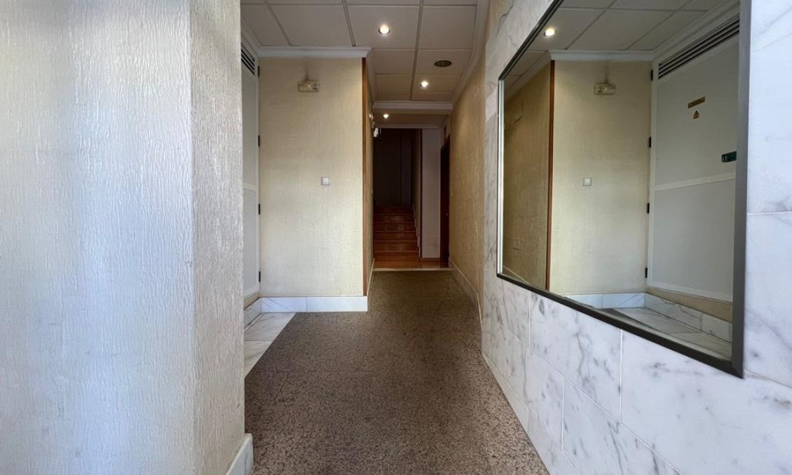 Wiederverkauf - Wohnung -
Torrevieja - CENTRO CASCO URBANO