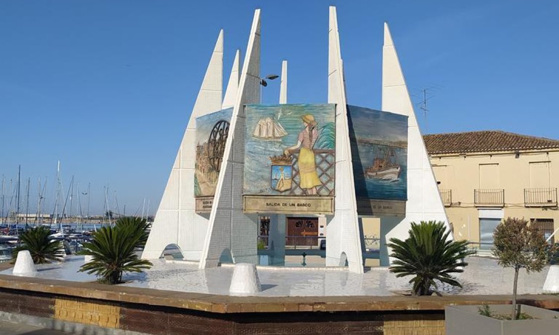 Wiederverkauf - Wohnung -
Torrevieja - CENTRO CASCO URBANO