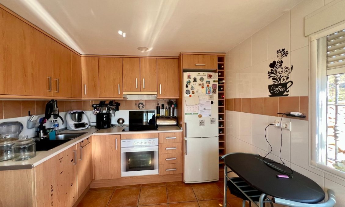 Revente - Town House -
Agost - Inland