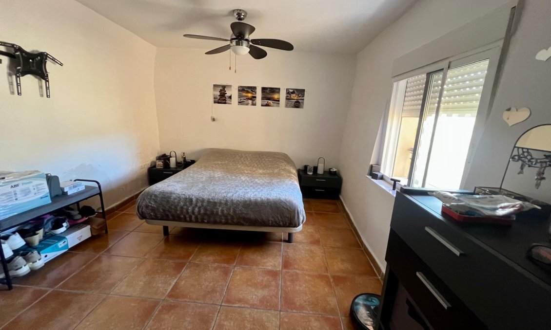 Revente - Town House -
Agost - Inland