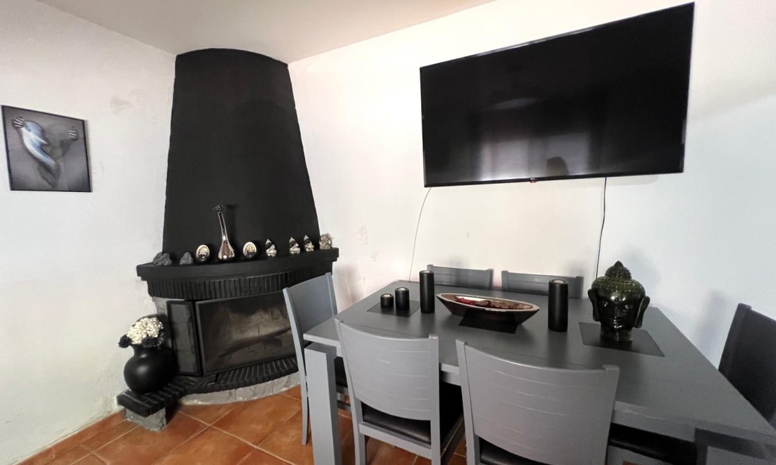 Revente - Town House -
Agost - Inland