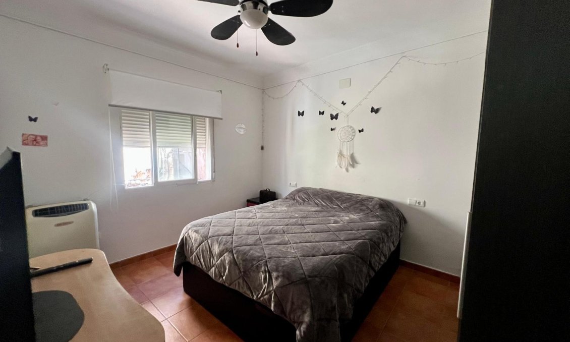 Revente - Town House -
Agost - Inland