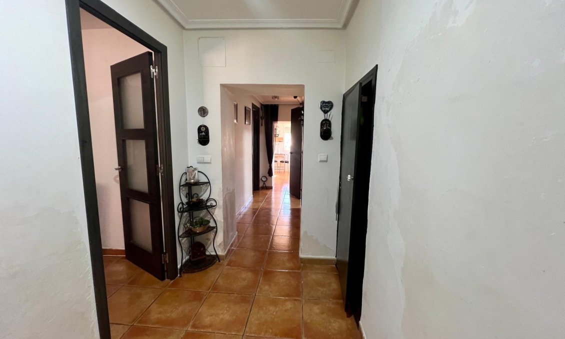 Revente - Town House -
Agost - Inland