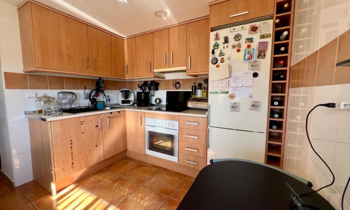 Revente - Town House -
Agost - Inland