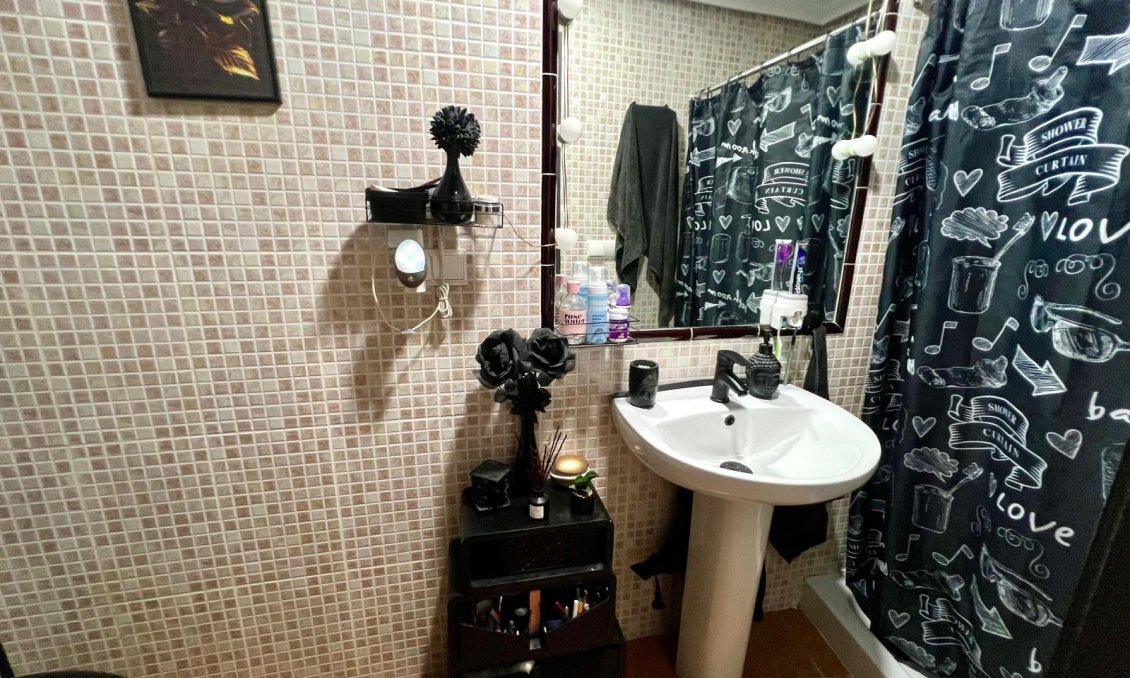 Revente - Town House -
Agost - Inland