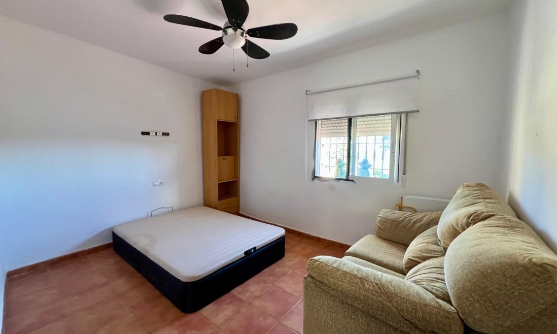 Revente - Town House -
Agost - Inland