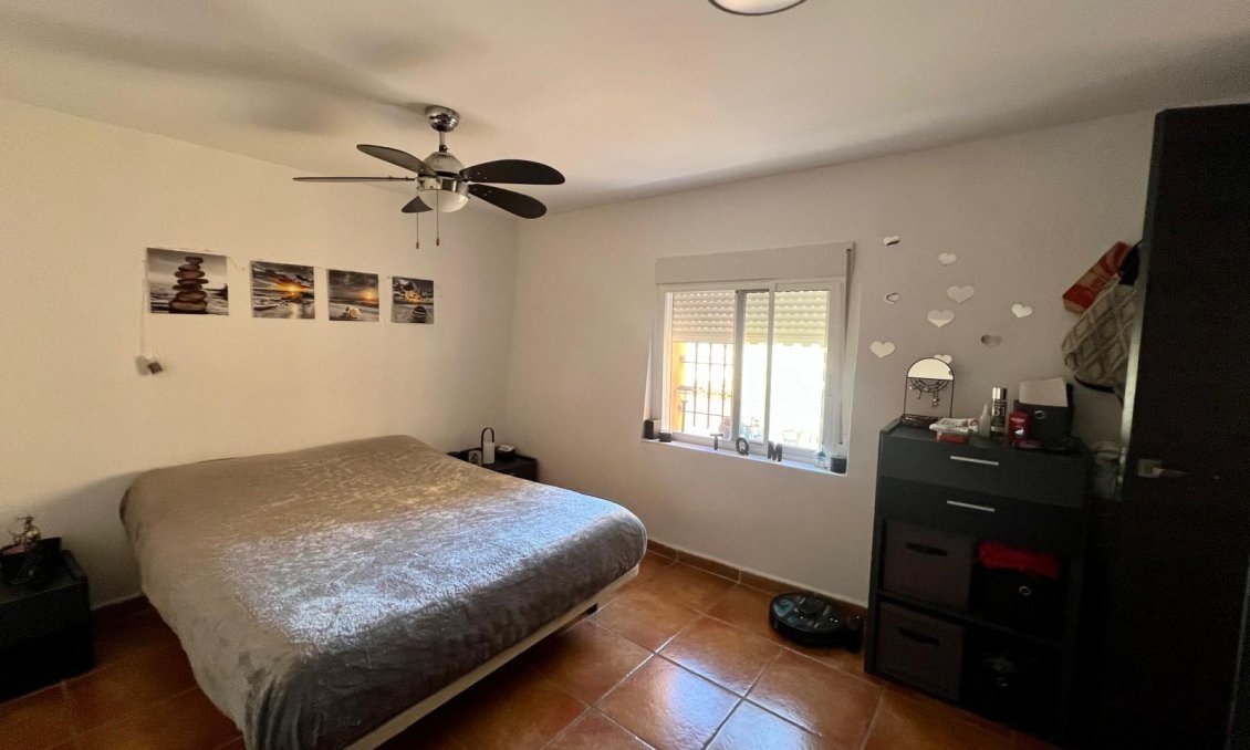 Revente - Town House -
Agost - Inland