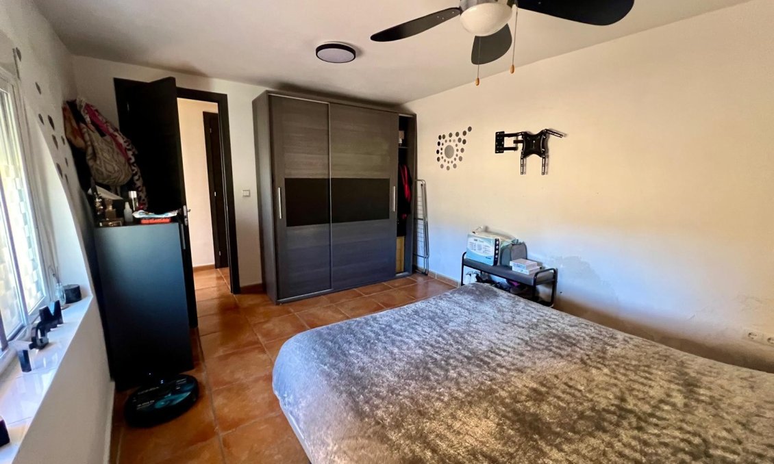 Revente - Town House -
Agost - Inland