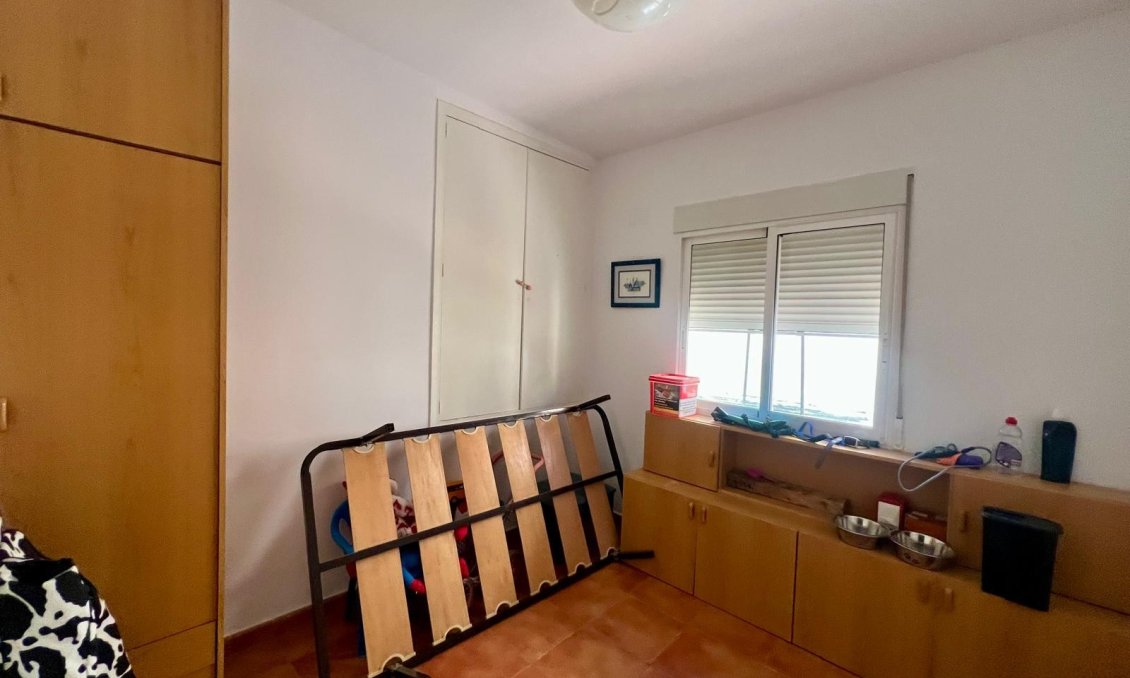 Revente - Town House -
Agost - Inland