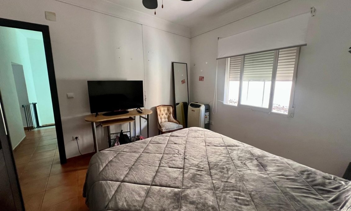 Revente - Town House -
Agost - Inland