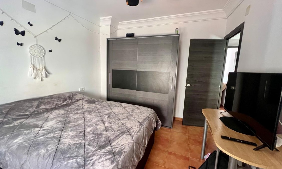 Revente - Town House -
Agost - Inland