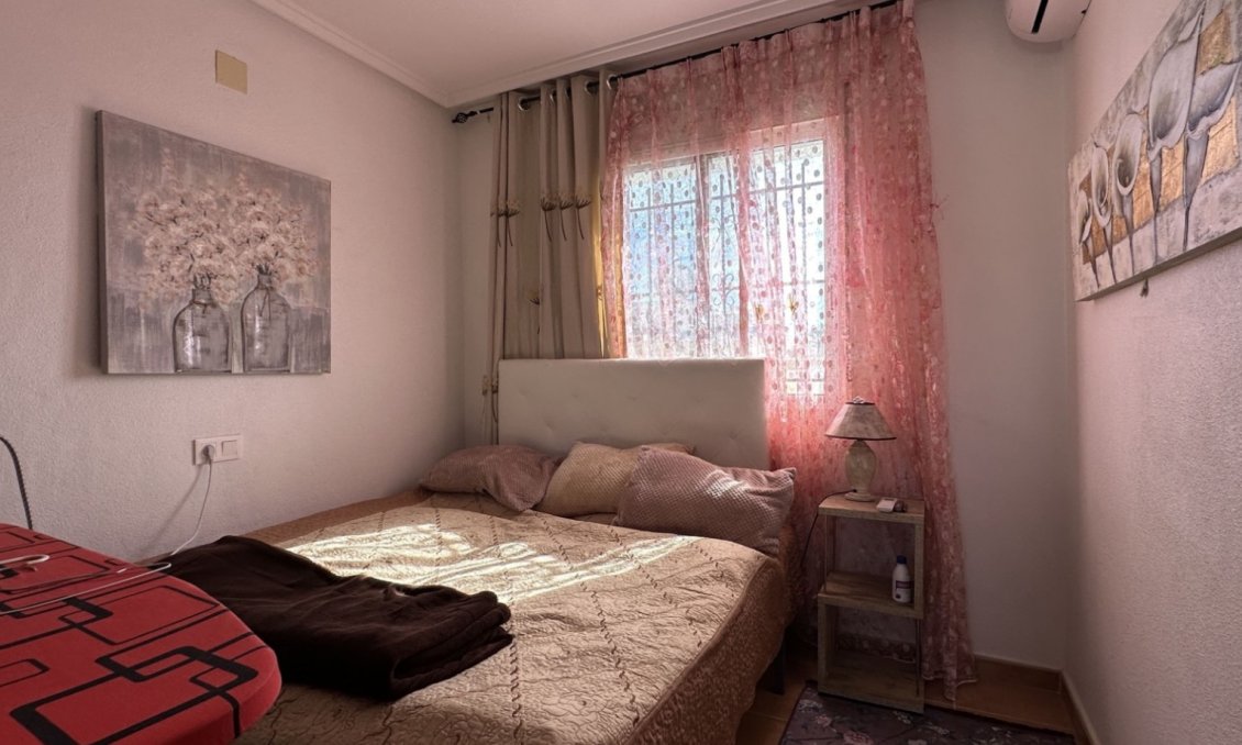 Resale - Town House -
Orihuela Costa - Costa Blanca