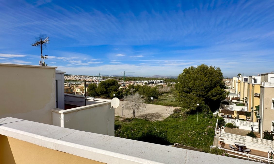 Resale - Town House -
Orihuela Costa - Costa Blanca