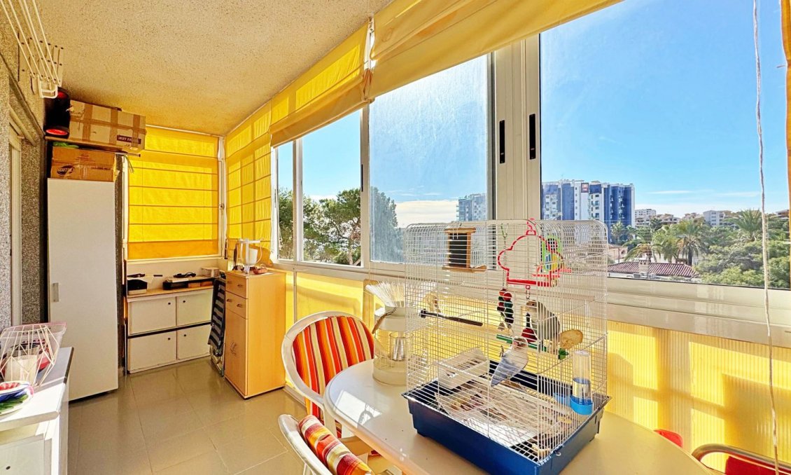 Revente - Appartement -
Torrevieja - Costa Blanca