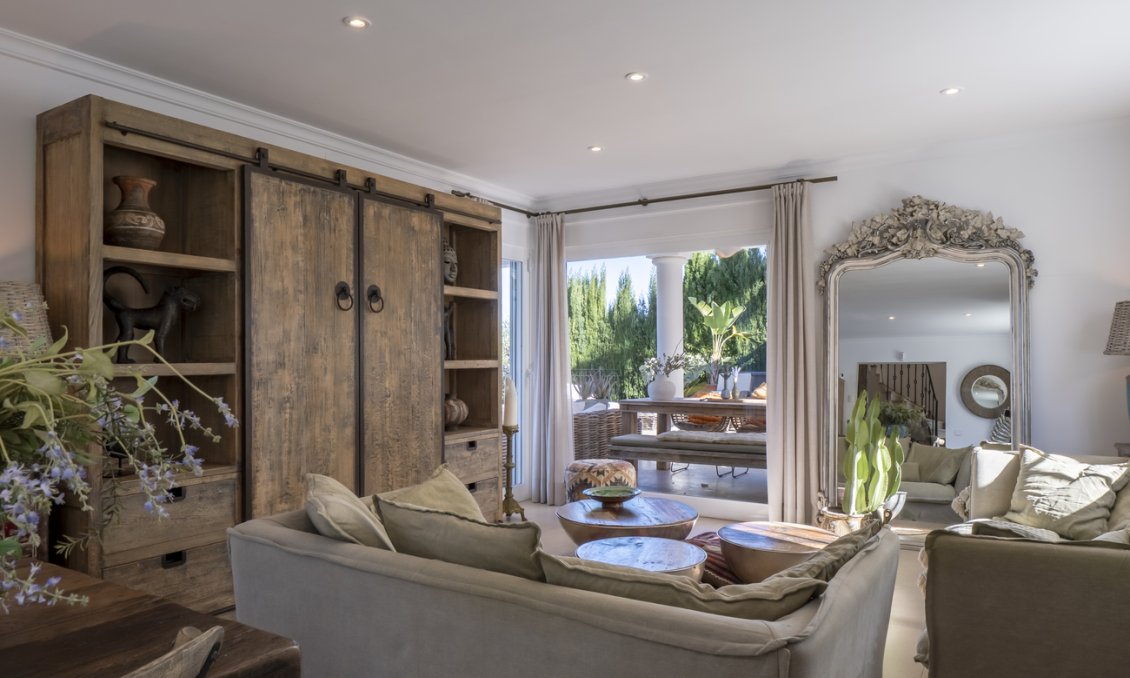 Revente - Villa -
Jávea - Costa Blanca