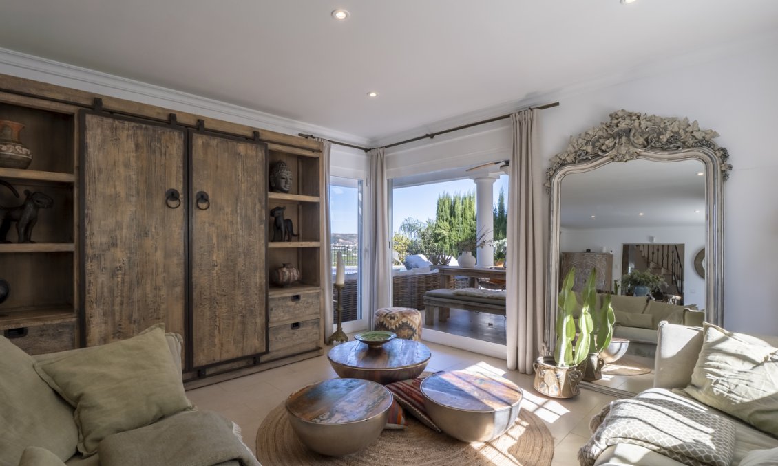 Revente - Villa -
Jávea - Costa Blanca