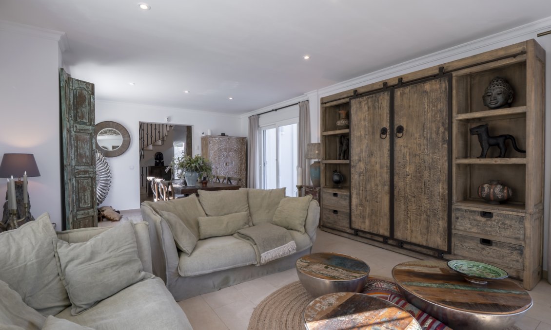 Revente - Villa -
Jávea - Costa Blanca