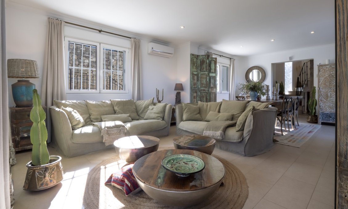 Revente - Villa -
Jávea - Costa Blanca