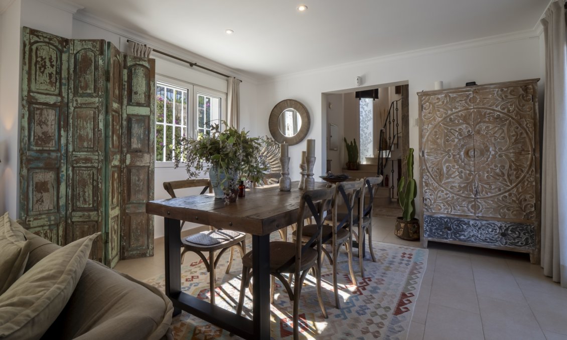 Revente - Villa -
Jávea - Costa Blanca