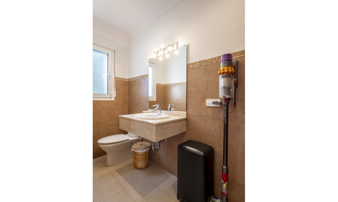 Revente - Villa -
Jávea - Costa Blanca