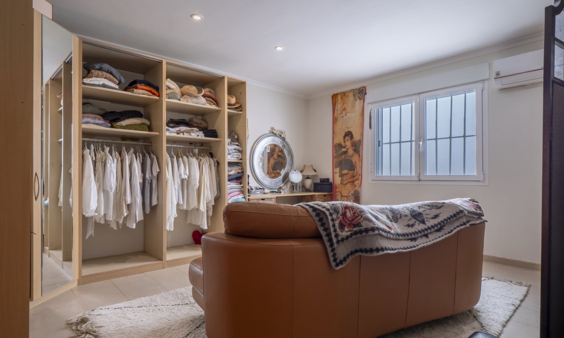 Revente - Villa -
Jávea - Costa Blanca