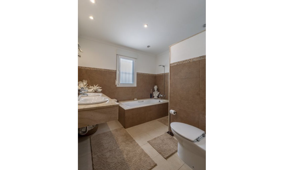 Revente - Villa -
Jávea - Costa Blanca