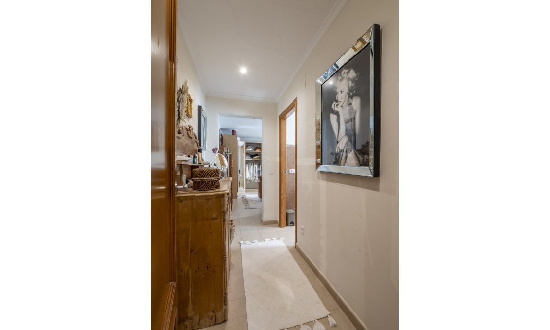 Revente - Villa -
Jávea - Costa Blanca