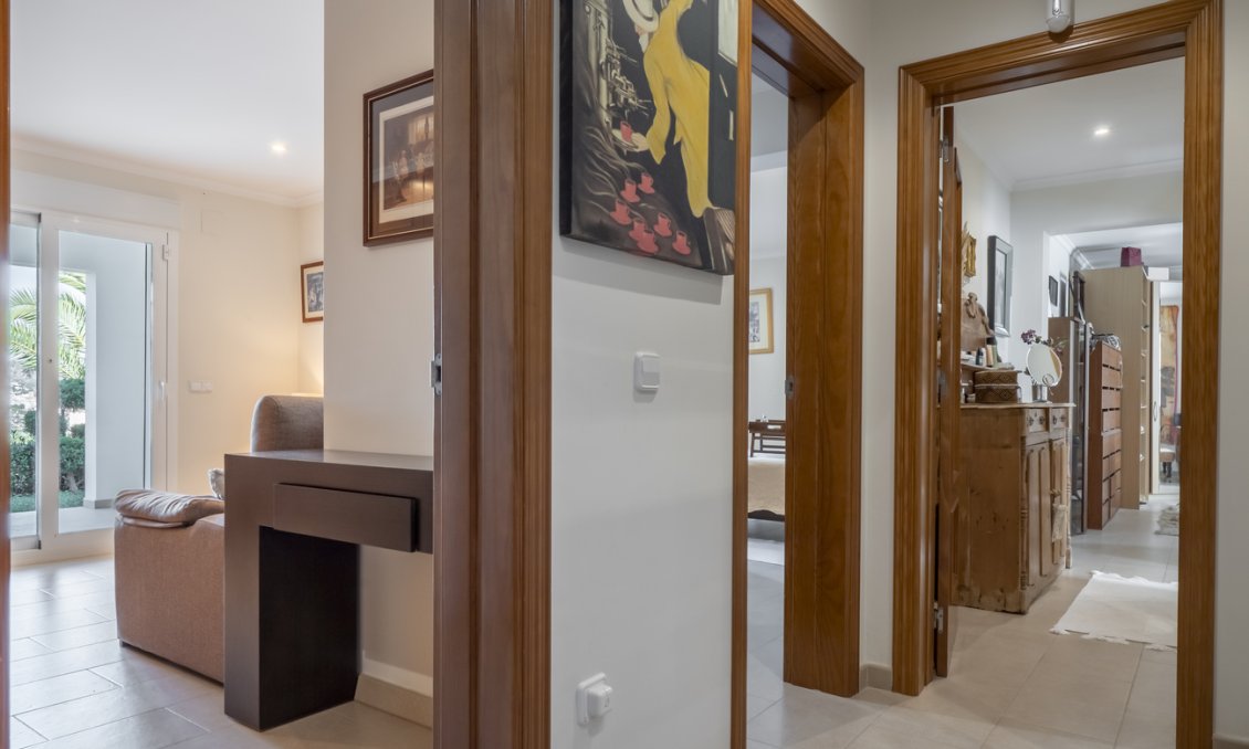 Revente - Villa -
Jávea - Costa Blanca