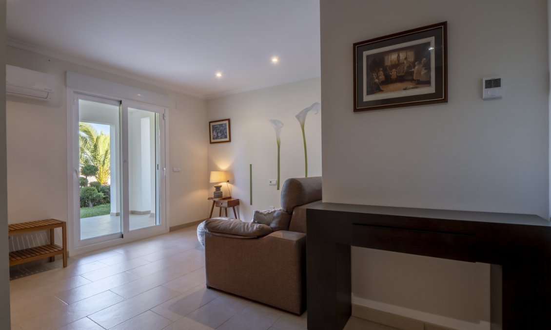 Revente - Villa -
Jávea - Costa Blanca