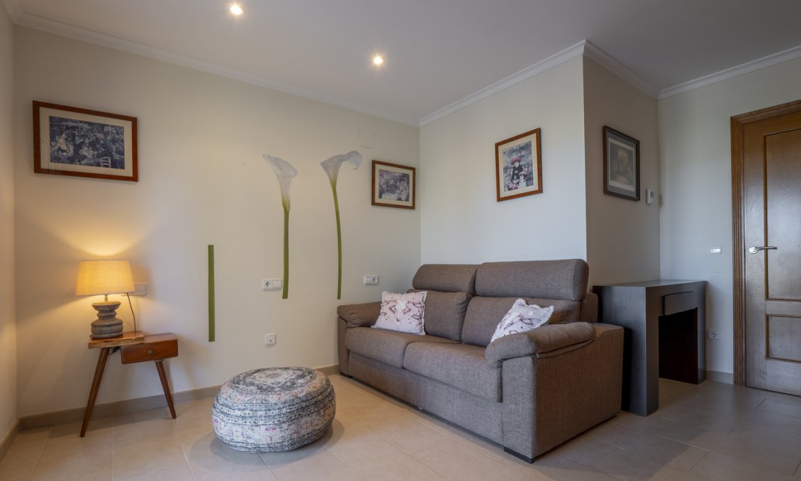 Revente - Villa -
Jávea - Costa Blanca