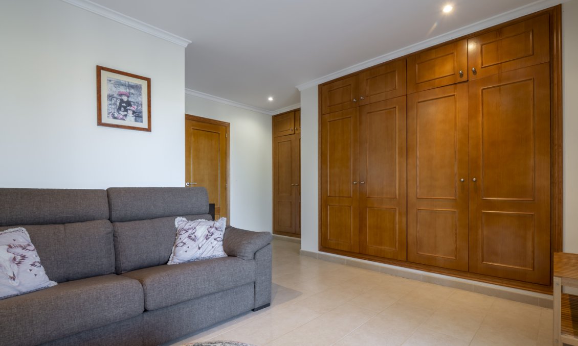 Revente - Villa -
Jávea - Costa Blanca