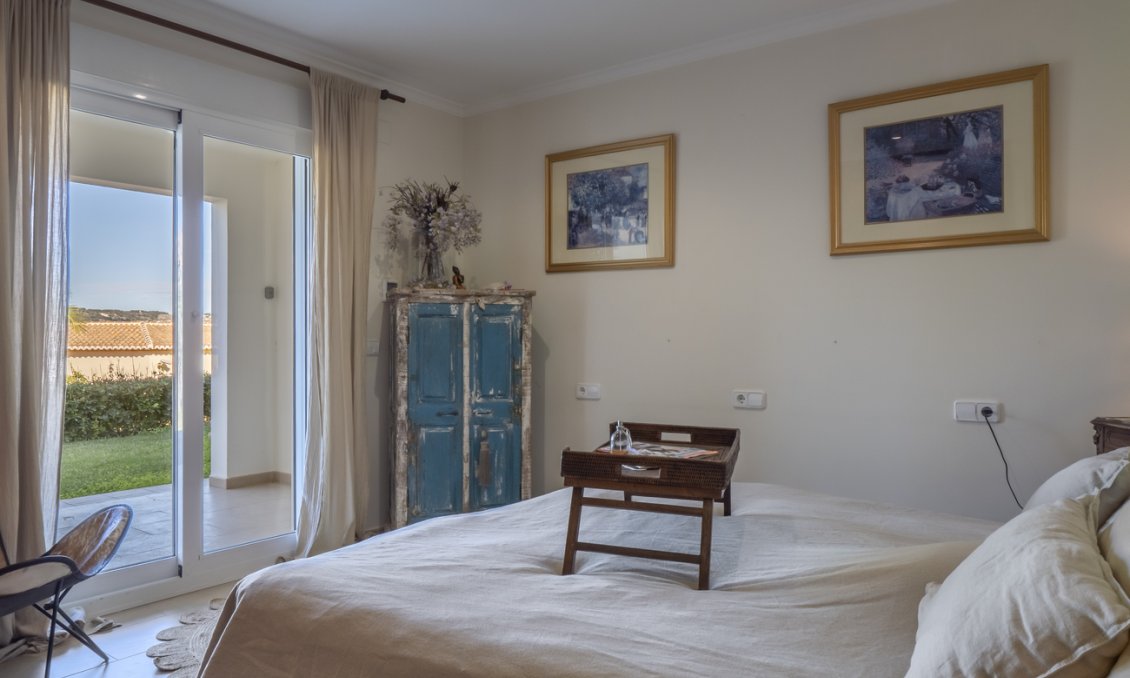 Revente - Villa -
Jávea - Costa Blanca