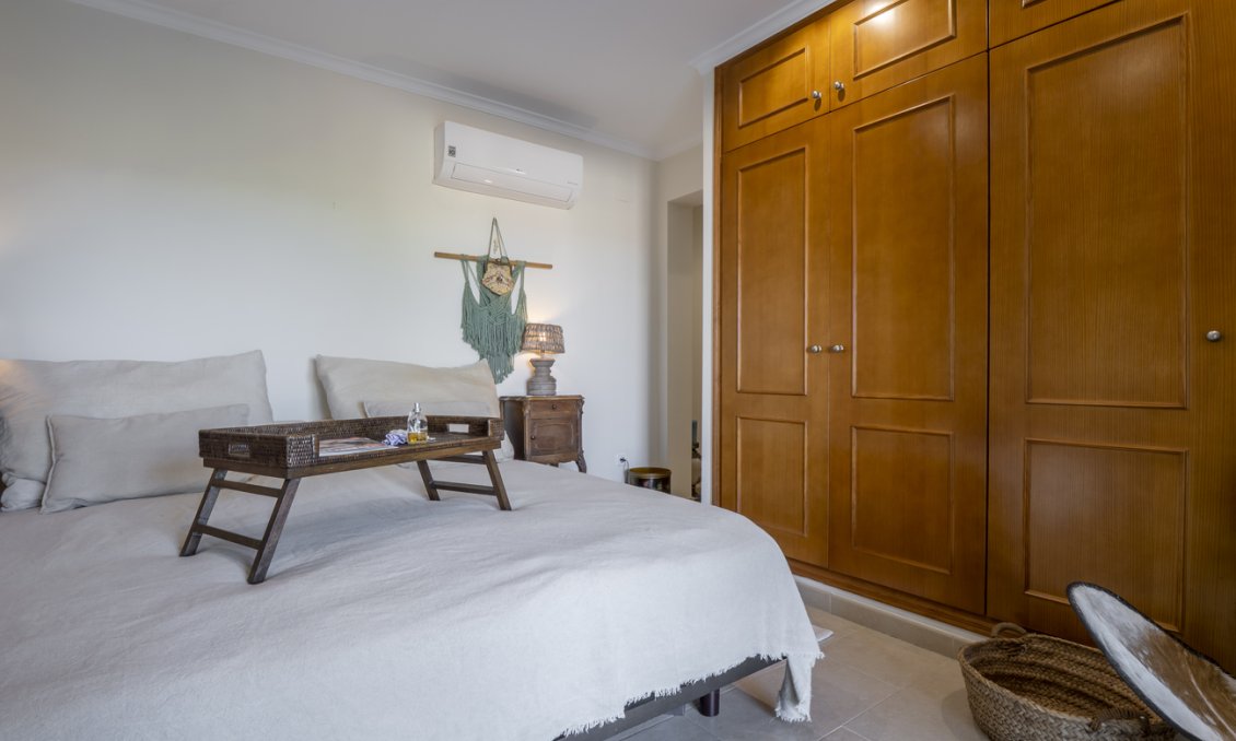 Revente - Villa -
Jávea - Costa Blanca