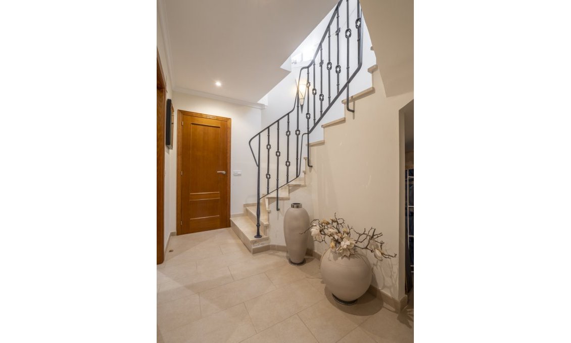 Revente - Villa -
Jávea - Costa Blanca