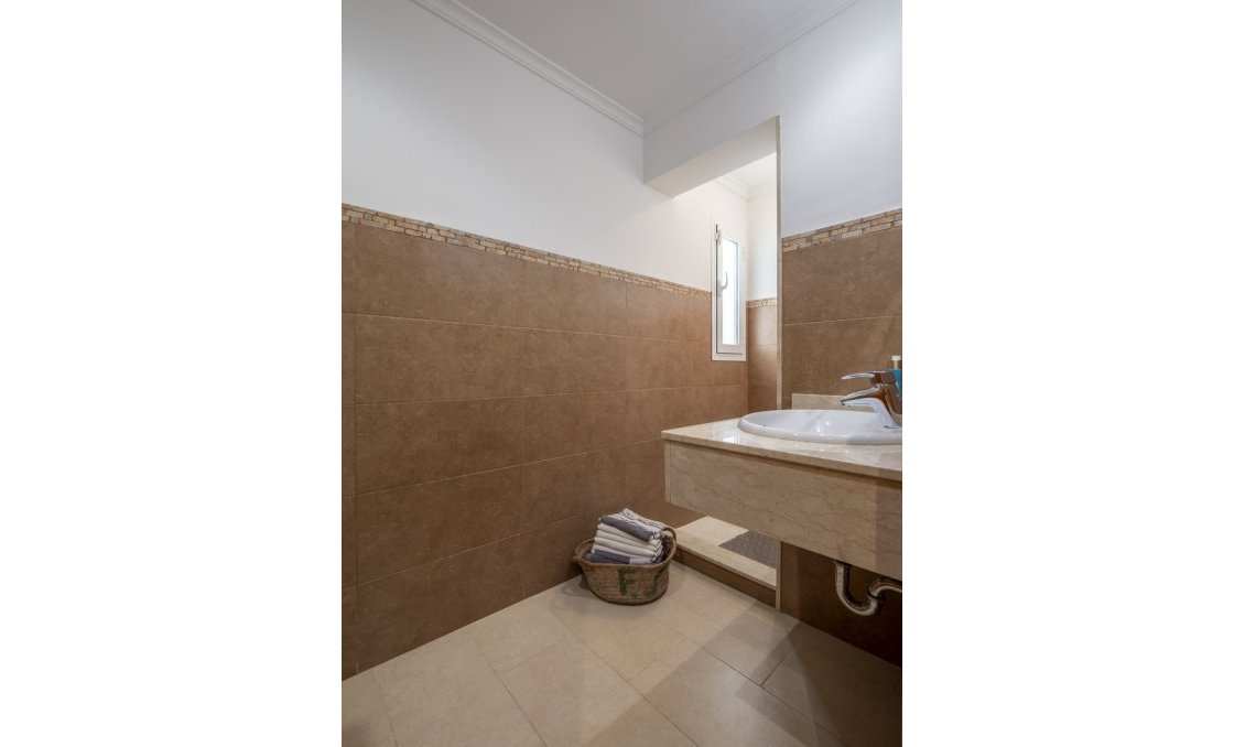 Revente - Villa -
Jávea - Costa Blanca