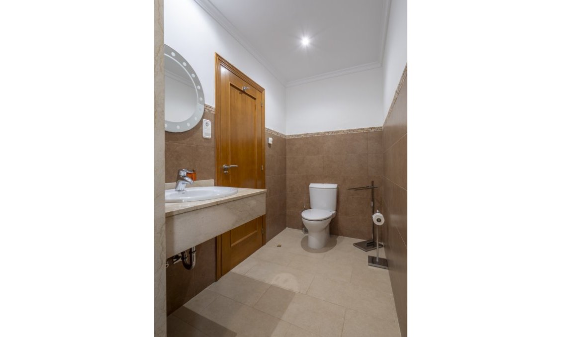 Revente - Villa -
Jávea - Costa Blanca