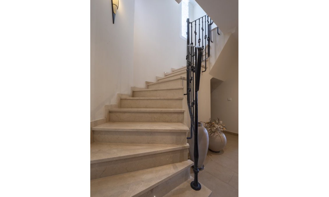 Revente - Villa -
Jávea - Costa Blanca