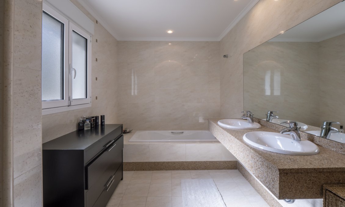 Revente - Villa -
Jávea - Costa Blanca