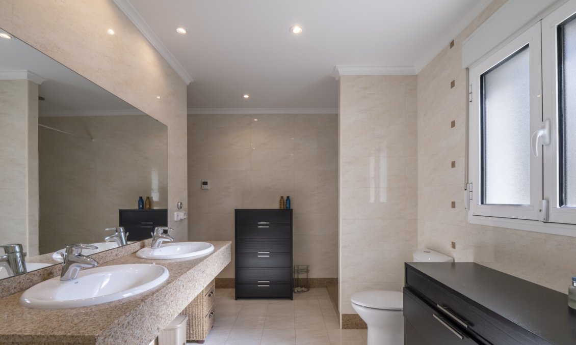 Revente - Villa -
Jávea - Costa Blanca