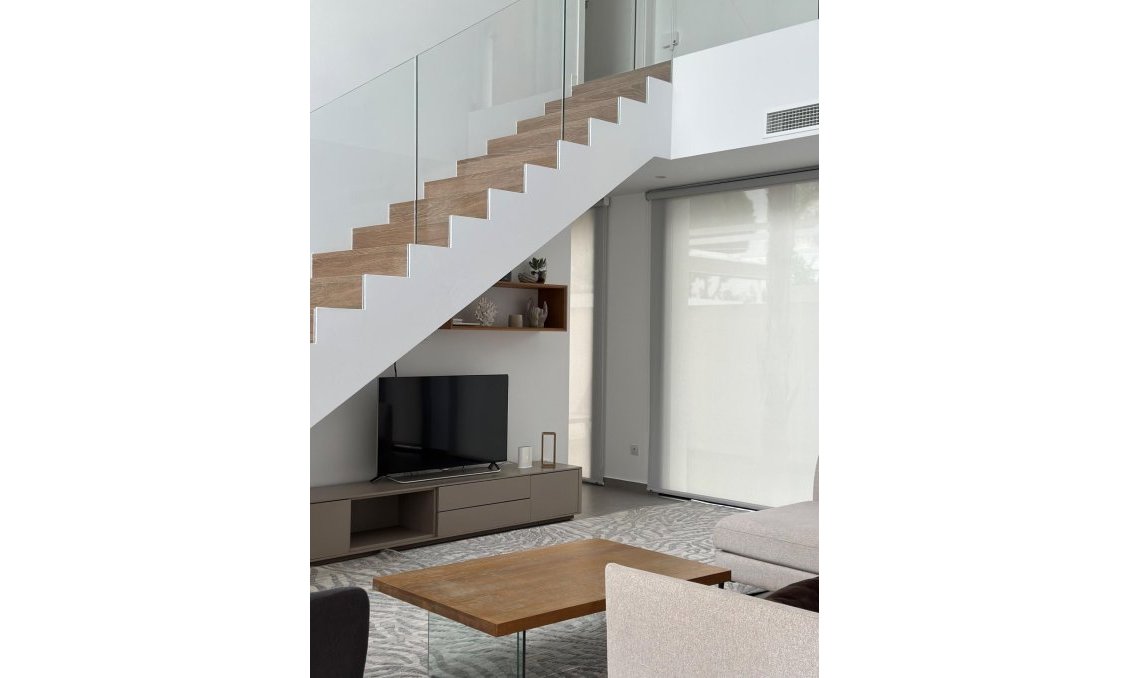 Resale - Villa -
Ciudad Quesada - Costa Blanca Sur