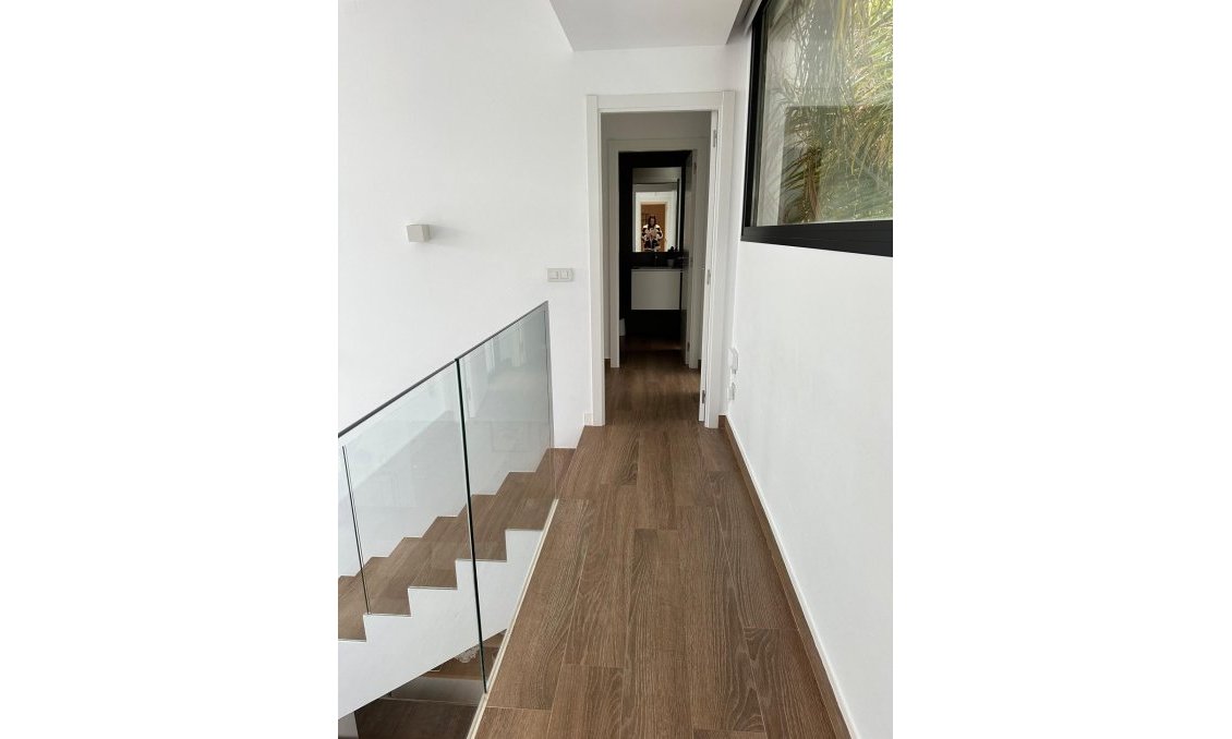 Resale - Villa -
Ciudad Quesada - Costa Blanca Sur