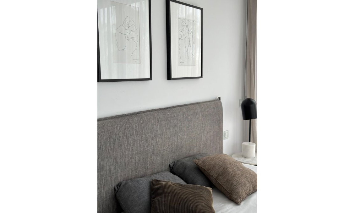 Resale - Villa -
Ciudad Quesada - Costa Blanca Sur