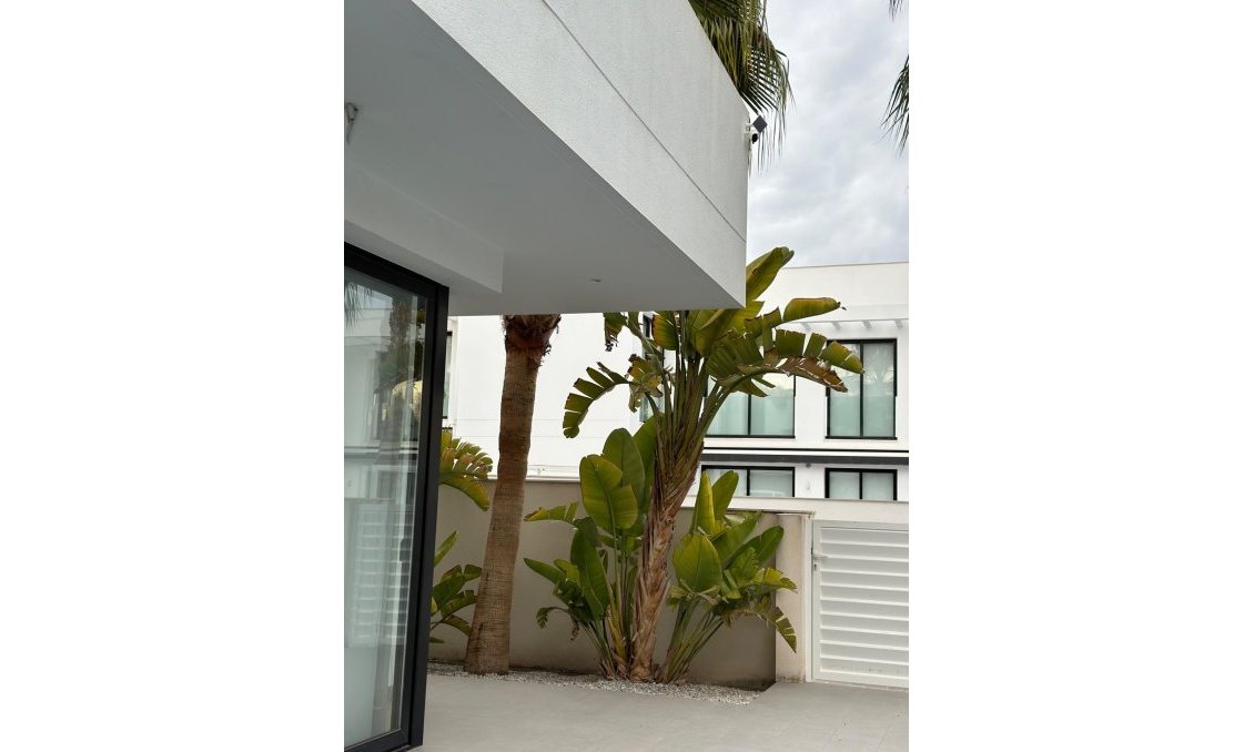 Resale - Villa -
Ciudad Quesada - Costa Blanca Sur