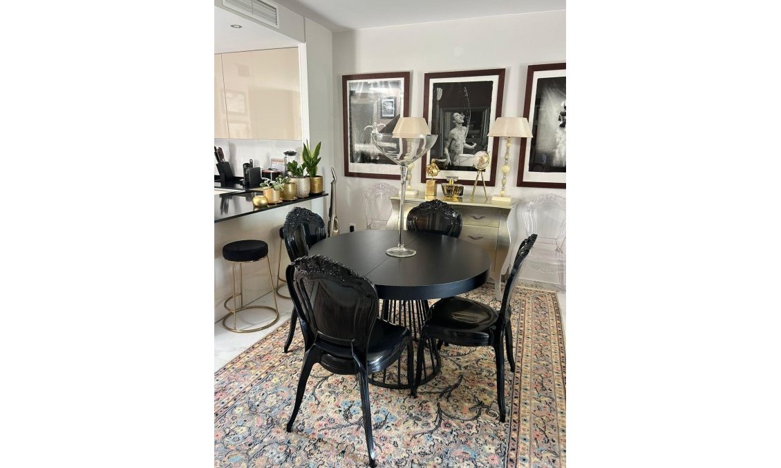 Resale - Penthouse -
Orihuela Costa - Playa Flamenca