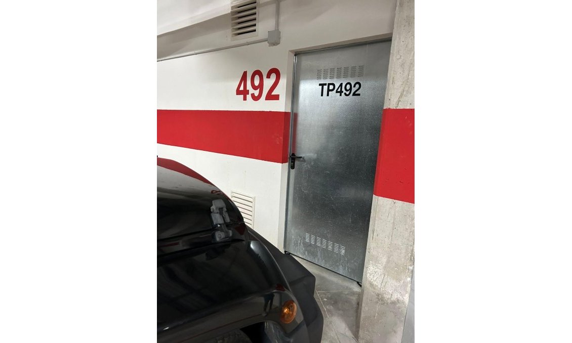 Resale - Penthouse -
Orihuela Costa - Playa Flamenca