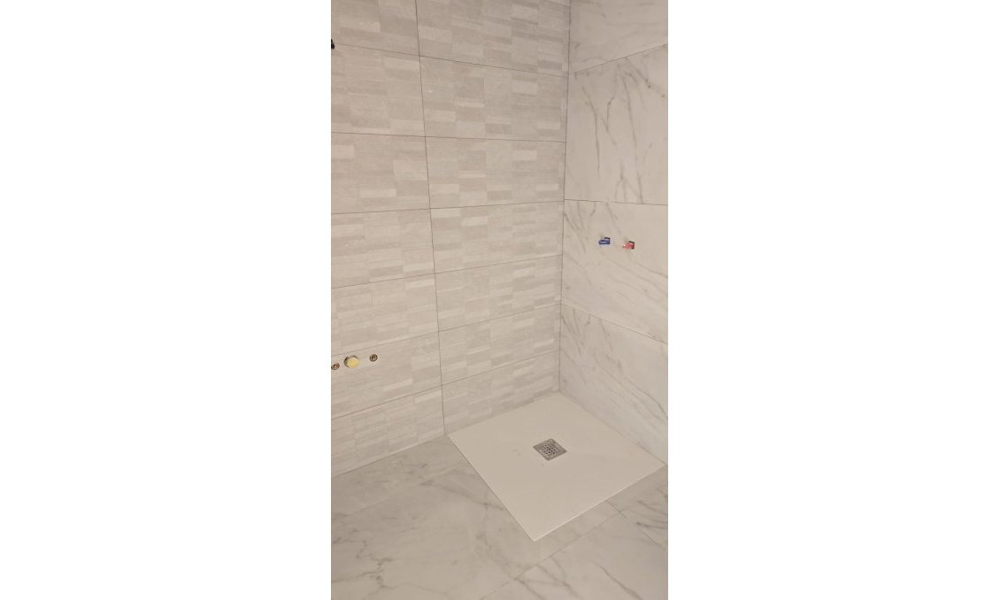 Resale - Town House -
Torrevieja - Aguas Nuevas