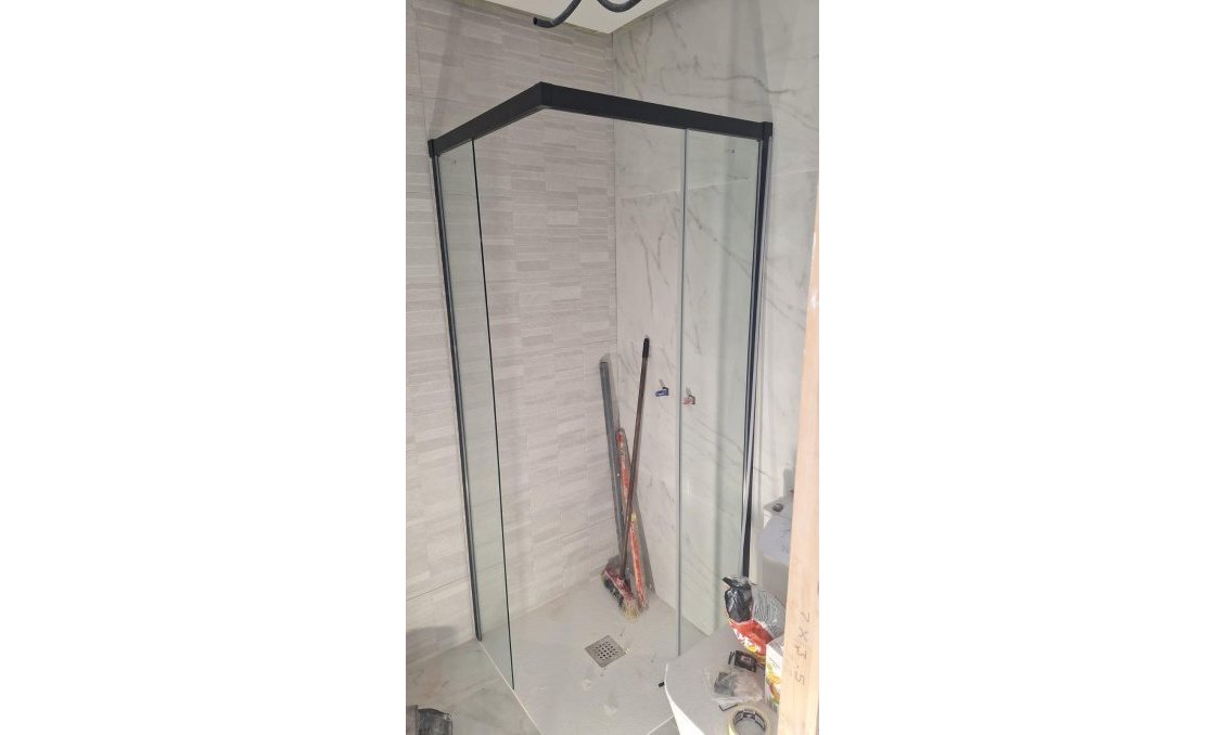 Resale - Town House -
Torrevieja - Aguas Nuevas