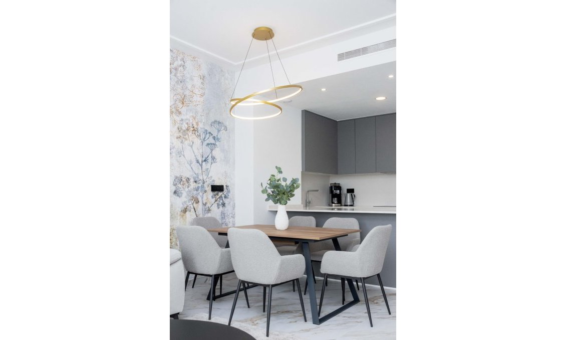 Resale - Penthouse -
Guardamar del Segura - Pueblo