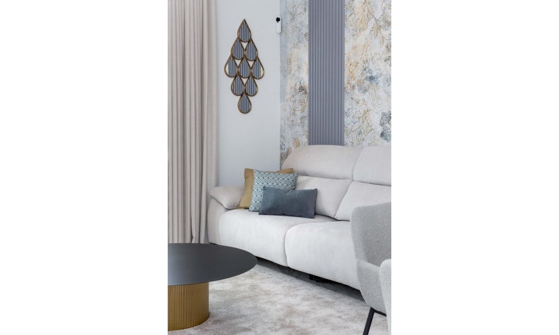 Resale - Penthouse -
Guardamar del Segura - Pueblo