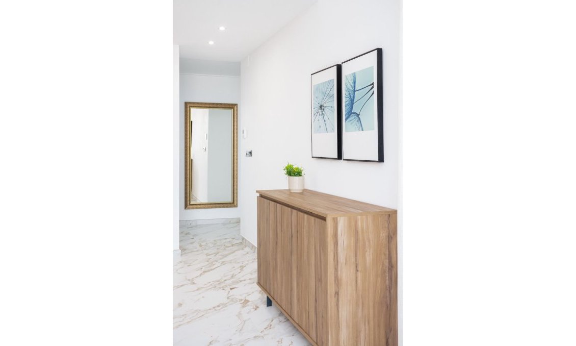 Resale - Penthouse -
Guardamar del Segura - Pueblo